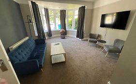 Bayside Guesthouse
